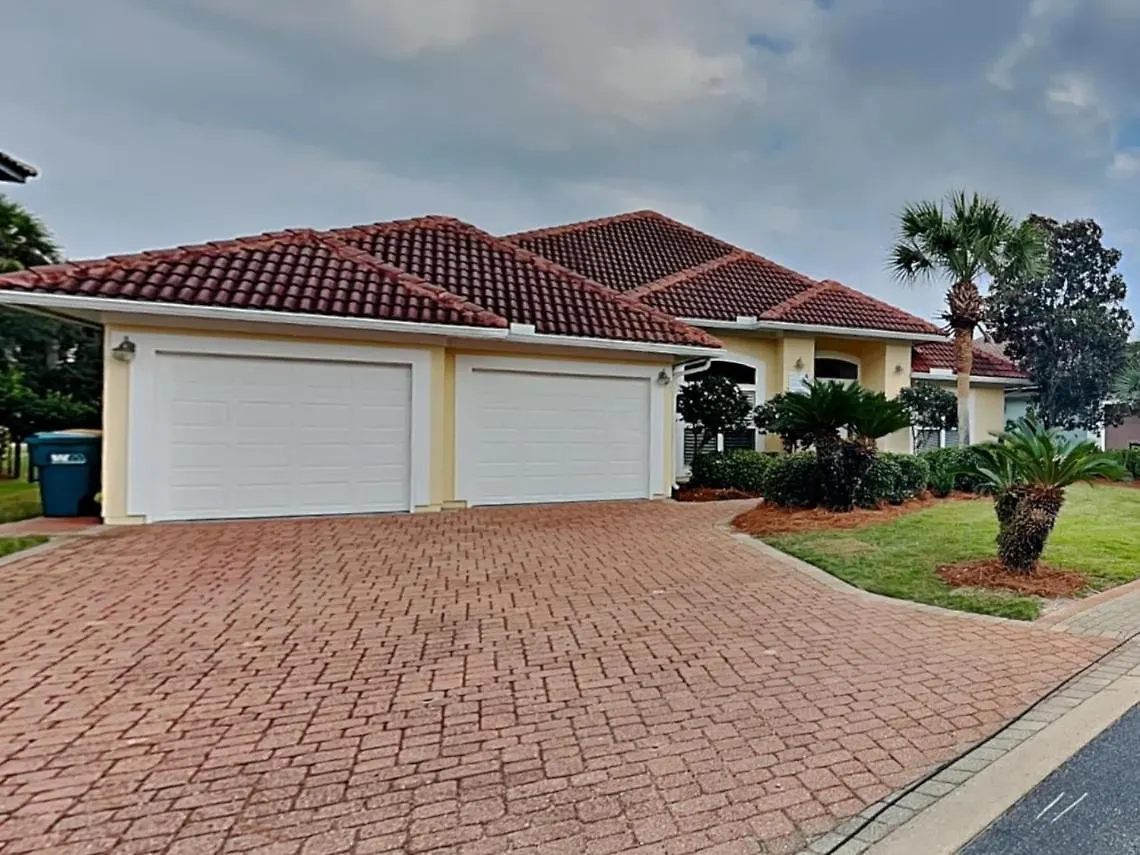 דסטין Beach Beauty 4 Bed 3 Bath Home 5 Min Walk To Beach In Gated Community בית נופש