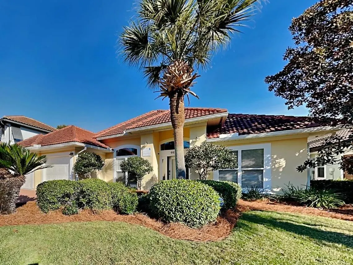דסטין Beach Beauty 4 Bed 3 Bath Home 5 Min Walk To Beach In Gated Community