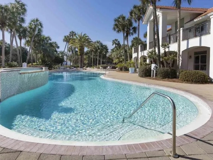 בית נופש דסטין Beach Beauty 4 Bed 3 Bath Home 5 Min Walk To Beach In Gated Community ארצות הברית