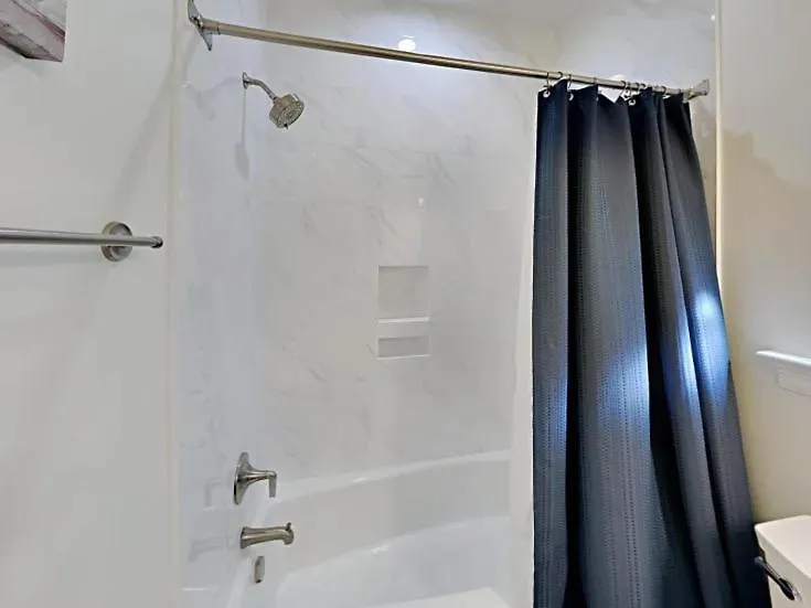 דסטין Beach Beauty 4 Bed 3 Bath Home 5 Min Walk To Beach In Gated Community בית נופש