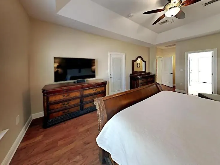 דסטין Beach Beauty 4 Bed 3 Bath Home 5 Min Walk To Beach In Gated Community