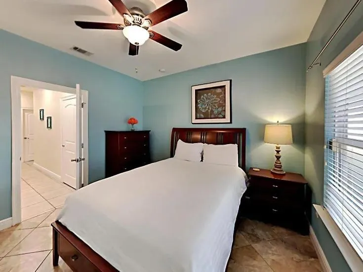 דסטין Beach Beauty 4 Bed 3 Bath Home 5 Min Walk To Beach In Gated Community 0*,  ארצות הברית